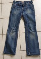 Jeans Tommy Hilfiger Denim W26 L34 Hose Wie Neu !!! Nordrhein-Westfalen - Stolberg (Rhld) Vorschau