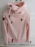 Naketano Fleece Pullover Nordfriesland - Drelsdorf  Vorschau