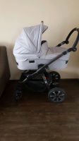 Kinderwagen mit Buggyaufsatz Niedersachsen - Haßbergen Vorschau