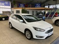 Ford Focus Turnier Trend Nordrhein-Westfalen - Hörstel Vorschau