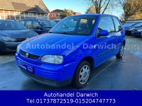 Seat Arosa Stella 1,0 3.Hand Radio/CD Top Niedersachsen - Winsen (Luhe) Vorschau