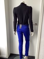 Neu Luisa Cerano Designer Jeans royalblau skinny Gr. 36 Sachsen - Annaberg-Buchholz Vorschau