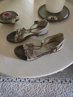 Sandalen von Canti Größe 37 Thüringen - Bad Salzungen Vorschau