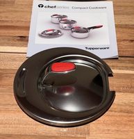 Tupperware Chefseries Compact Cookware; Deckel Rheinland-Pfalz - Otterberg Vorschau