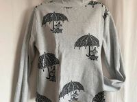 Moomin Little My Rollkragen Pullover Sweater RAR Brandenburg - Eberswalde Vorschau