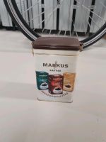 Kaffee Dose Metal Hannover - Vahrenwald-List Vorschau