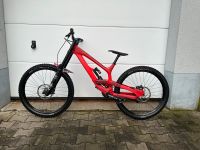 YT Tues CF Pro 27.5 Zoll Mtb Downhill Bike Größe M Bayern - Wertingen Vorschau