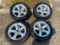 Sommerreifen BMW 5er F11 225 55 R17 mit 5-5,5 mm Düsseldorf - Eller Vorschau