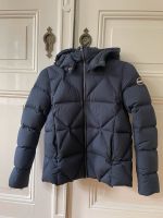 Colmar Jacke dunkelblau Pufferjacke Größe 36 Nordrhein-Westfalen - Bad Salzuflen Vorschau