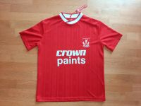 Liverpool FC, Retrotrikot, 1987, L Köln - Nippes Vorschau