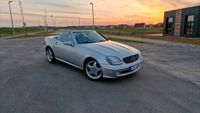 Mercedes-Benz SLK 230 Kompressor Bayern - Neutraubling Vorschau