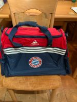 Adidas – FC Bayern München – Sporttasche Bayern - Wertingen Vorschau