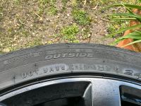 Platin Alus RP9-8019; 8,5x19H2 ET 45 mit Nexen, Audi, Mercedes... Nordrhein-Westfalen - Krefeld Vorschau