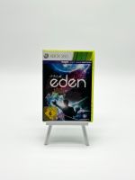 XBOX 360 Spiel Child of Eden Baden-Württemberg - Filderstadt Vorschau