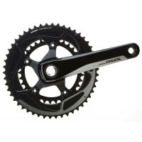 Sram Rival 2x11 Kurbelgarnitur GXP Road BCD 110mm Neu Rheinland-Pfalz - Lascheid Vorschau