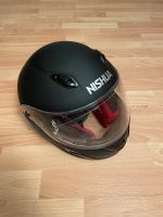 Motorradhelm Nischua NTX Kids Gr. S neuwertig Niedersachsen - Osnabrück Vorschau