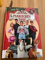 Die Schule der magischen Tiere - Das Buch zum Film Nordrhein-Westfalen - Verl Vorschau