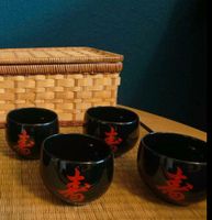 Japanisches Tee Keramik Set tea sake Japan Friedrichshain-Kreuzberg - Kreuzberg Vorschau