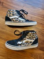 Sneaker Vans Gr. 36,5 Bayern - Esselbach Vorschau