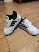 NEUE Adidas Sneaker Gr. 27 für kleine Jungs Baden-Württemberg - Obergröningen Vorschau