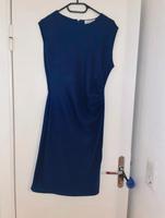 Schönes vorteilhaftes Kleid mit seitlicher Raffung - 36 Findorff - Findorff-Bürgerweide Vorschau
