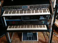 Moog Polymoog + Polypedal vintage Synthesizer überholt nur TAUSCH Rheinland-Pfalz - Linz am Rhein Vorschau