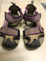 Teva Kindersandalen, Gr. 31, Abholung, VB 20 EUR Hessen - Eichenzell Vorschau