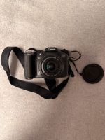 Canon Kamera Powershot S5is 8.0 MP München - Laim Vorschau