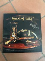 Running Wild Limited LP Box ohne Inhalt, Heavy Metal Niedersachsen - Laatzen Vorschau