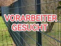Monteur von Zaun- und Toranlagen gesucht - Vorarbeiter Nordrhein-Westfalen - Borchen Vorschau