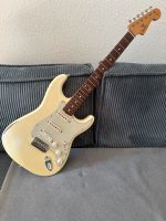 Fender Road Worn '60s Stratocaster Nordrhein-Westfalen - Meerbusch Vorschau