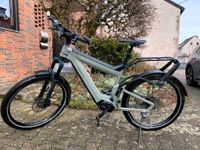 Riese Müller superdelite gt vario ebike 1125wh e bike 56cm Hessen - Hohenahr Vorschau