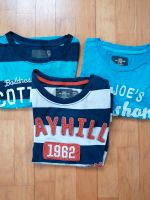 H&M 158/164 T-Shirts blau Bayern - Hersbruck Vorschau