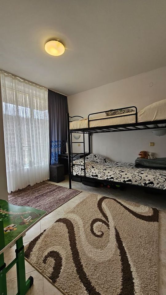 2-Zimmer-Wohnung in ruhiger Gegend nah am Sonnenstrand Bulgarien in Glauburg