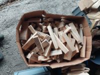 Anfeuer Holz günstig abzugeben Hessen - Schauenburg Vorschau