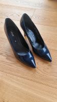 Gabor Pumps Lack blau 6 39 wie neu Hessen - Erlensee Vorschau