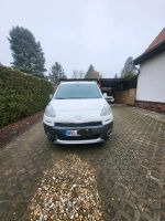 Peugeot Partner tepee 1,6 Halbautomatik Brandenburg - Falkensee Vorschau