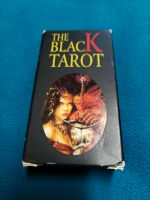 The black Tarot Luis Royo Tarotkarten Baden-Württemberg - Brackenheim Vorschau