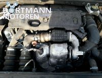 Motor PEUGEOT 308 1.6 HDi DV6DTED 62.415KM+GARANTIE+KOMPLETT+VERS Leipzig - Eutritzsch Vorschau