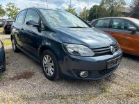 VOLKSWAGEN GOLF PLUS 1,2BENZIN 105 PS Nordrhein-Westfalen - Geldern Vorschau