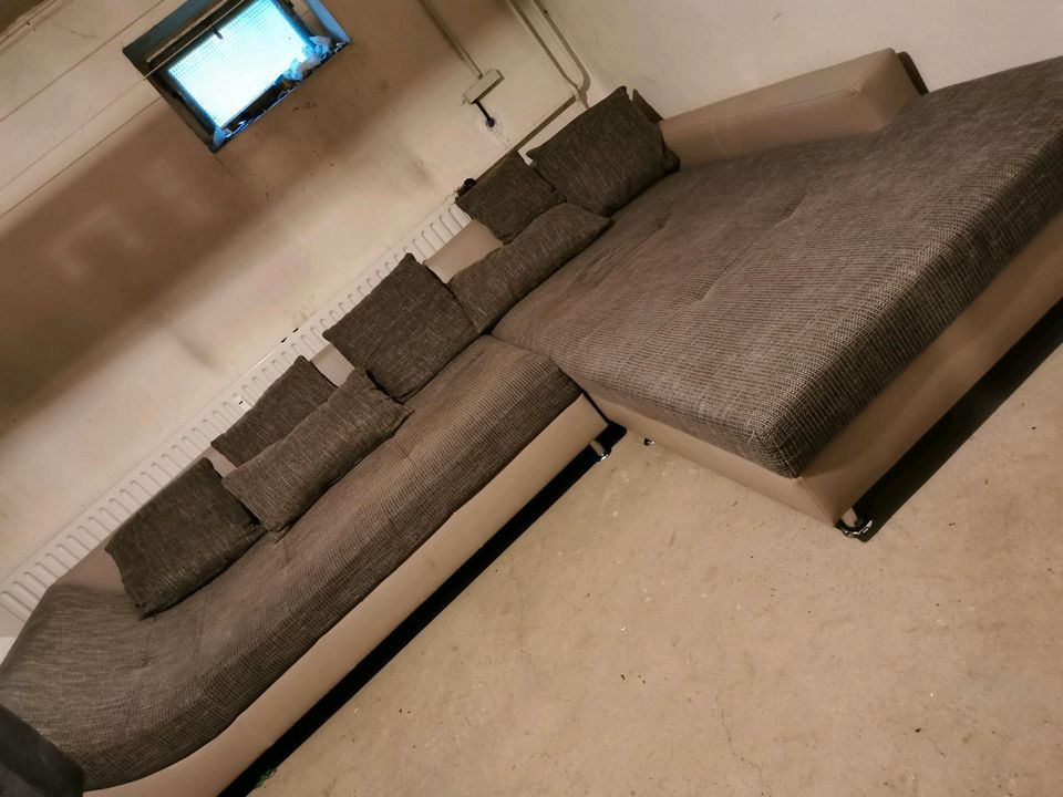 Sofa ❗LIEFERUNG MÖGLICH ❗ in Bielefeld