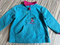 Fleece Pullover Gr. 74/80 Bayern - Aurachtal Vorschau