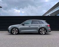 Tieferlegungsmodul Audi Q5 SQ5 FY Adaptive Air Suspension Baden-Württemberg - Iffezheim Vorschau