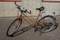 Kalkhoff 28er Spezial Niedersachsen - Emden Vorschau