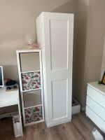 Ikea Schrank 200 x 60 x 50 kein Jahr alt Niedersachsen - Lingen (Ems) Vorschau