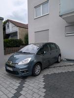 Citroen C4 Picasso 120 VTİ Baden-Württemberg - Neuenstadt Vorschau