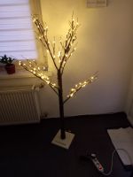 LED Lichterbaum für innen 160 cm Dortmund - Wickede Vorschau