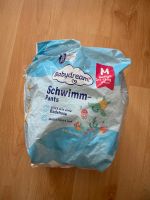 6x Babydream Schwimmwindeln, Größe M (7-13 kg) Niedersachsen - Gnarrenburg Vorschau