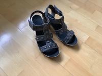 Sandalen von Rieker Bayern - Schwabmünchen Vorschau
