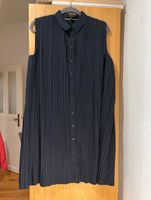 Cos kleid ärmellos hemdkleid shirtkleid plissiert 40 Leipzig - Altlindenau Vorschau